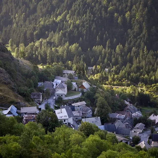 Journées Européennes du Patrimoine : Randonnée au fil de l'eau dans le Valgaudemar_Villar-Loubière