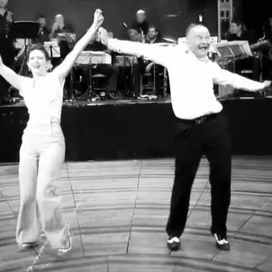 Cours de danse Shim-Sham_Les Orres