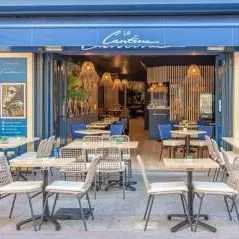 La Cantina