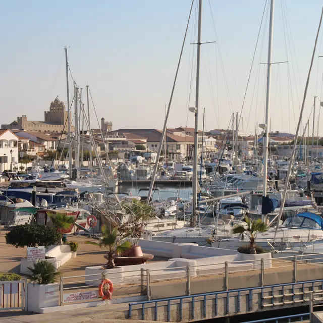 Port Gardian_Saintes-Maries-de-la-Mer