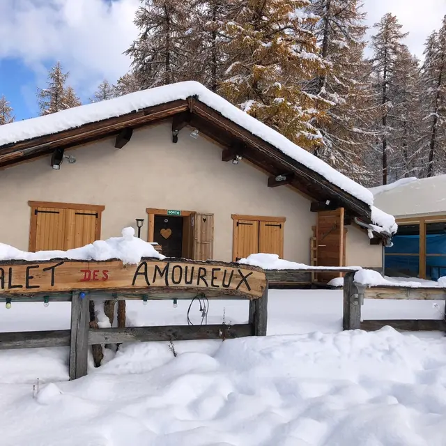 Le Chalet des Amoureux_Molines-en-Queyras