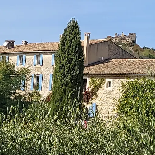 Le Mas des Aspiès