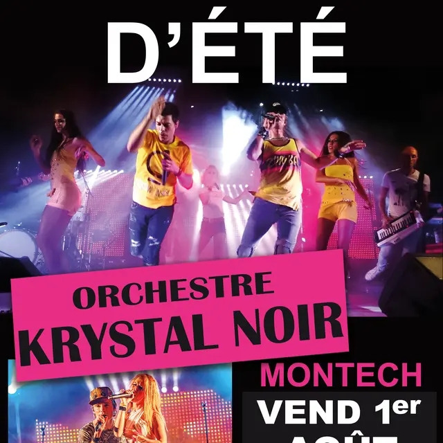 Tournée d'été_Montech