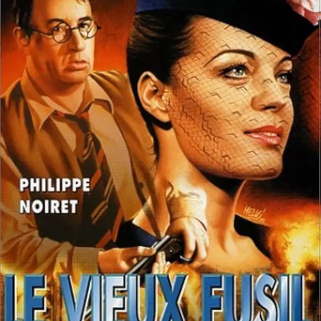 Projection | Hommage - Le vieux Fusil_Montauban