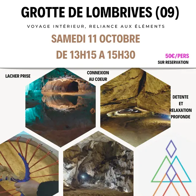 Atelier : Soin Vibratoire Collectif_Ornolac-Ussat-les-Bains