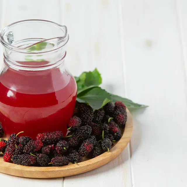 Dégustation de sirops locaux au magasin des producteurs_Les Contamines-Montjoie