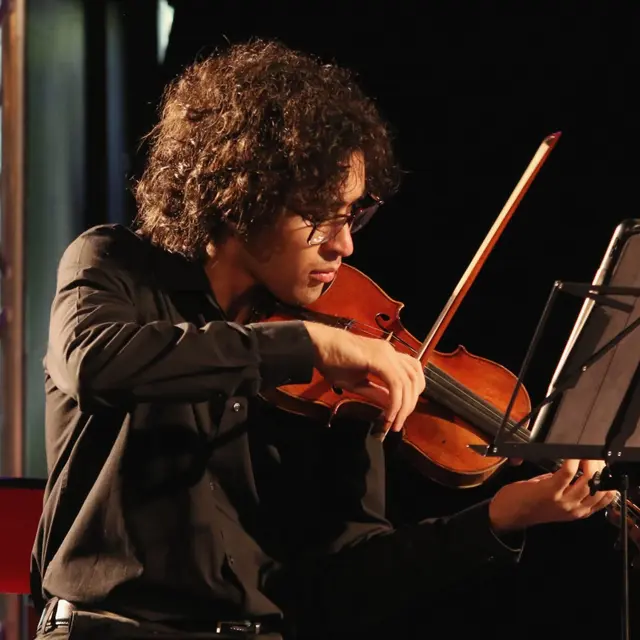 Pépinière de jeunes talents - Tournée des villages_Sainte-Foy-Tarentaise