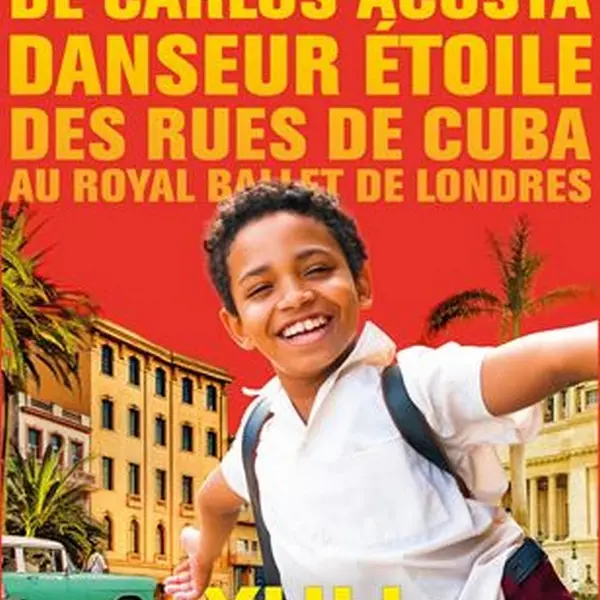 Yuli de Icíar Bollaín - Ciné-club espagnol - L'Arca delle lingue