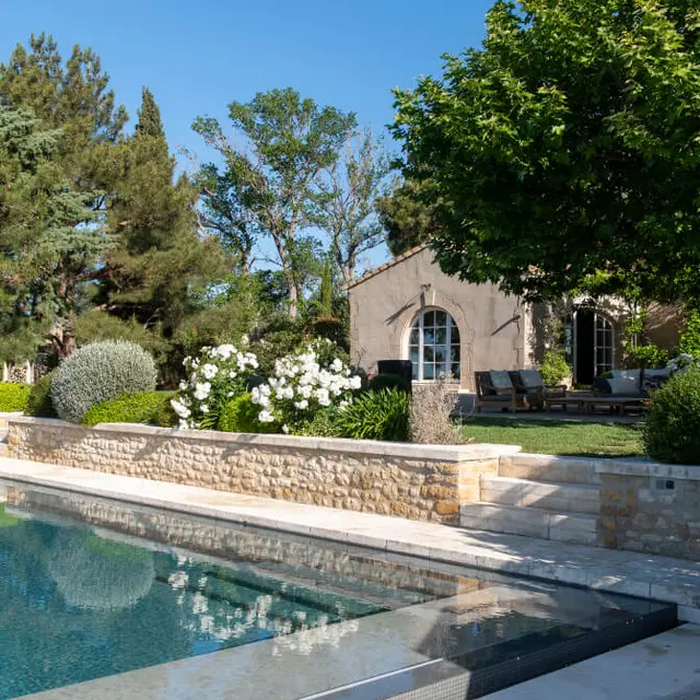 La Villa Poésie_Eyguières