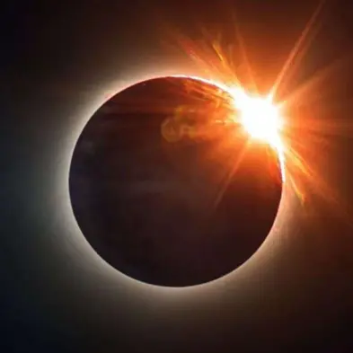 éclipse