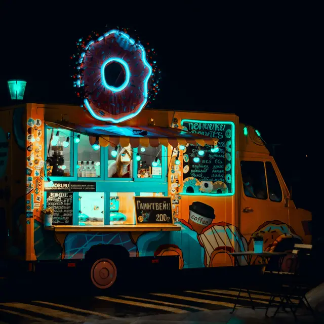 Soirée “Food trucks”_Vézénobres
