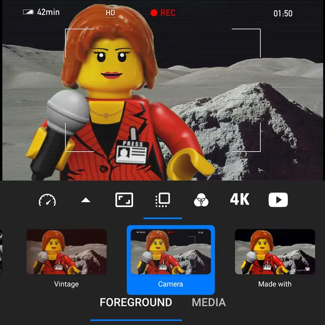 Atelier stop-motion - Temps de jeux_Saint-Just Saint-Rambert