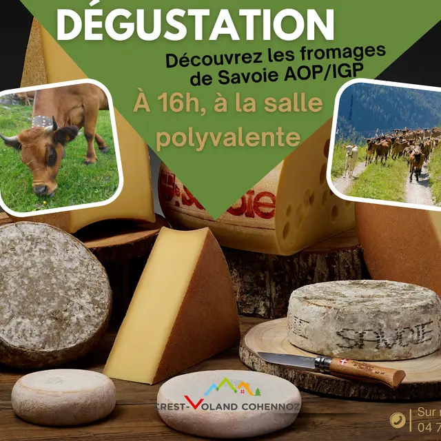 Pause dégustation_Crest-Voland
