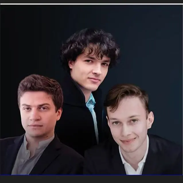 Concertos pour piano de Mozart_Marseille
