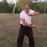 Balade et Qi Gong avec Espace Evolutif