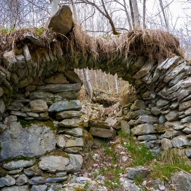 Hameau des Peines, Villar-Loubière