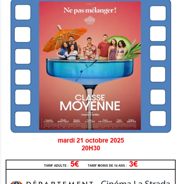 Ciné Classe moyenne_Saint-Étienne-de-Tinée