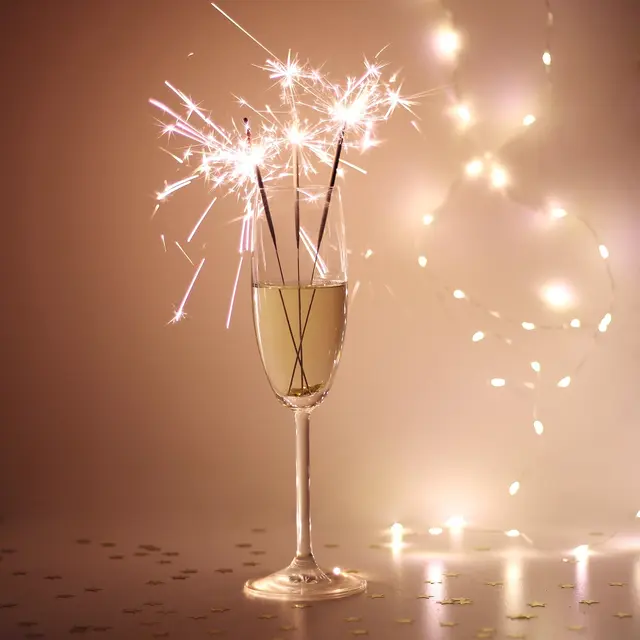 Nouvel an au Chazelay_La Salle-les-Alpes