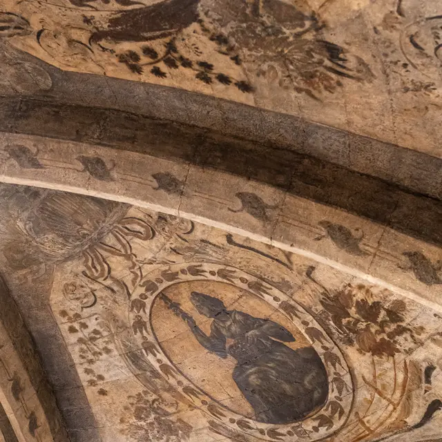 Visites guidées thématiques Sur les pas des artisans d’art_Les Baux-de-Provence