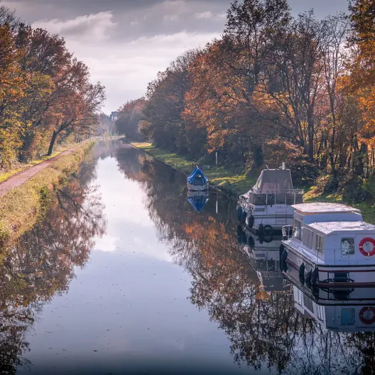 Le Roannais en famille - 2 jours en mode slow