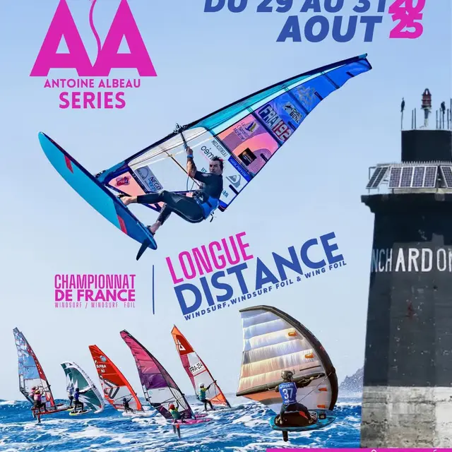 Antoine Albeau Series_La Couarde-sur-Mer