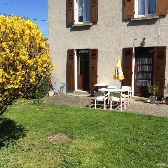 Jardin