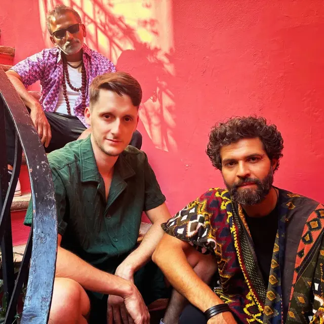 Les concerts de l'Ours Maçon_Tence