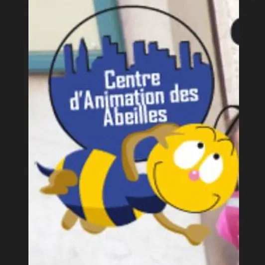 Centre d'Animation des Abeilles_Marseille