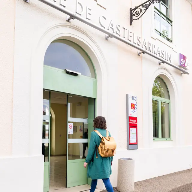 Sebastien POUCHARD - OTI MOISSAC TDC