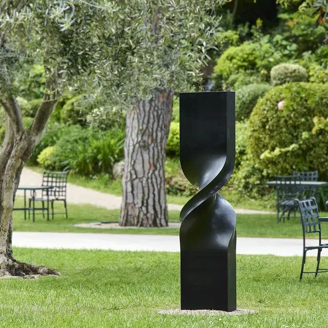Exposition de Philippe Cramer_Vence