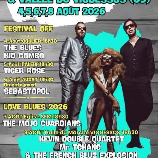 Festival Blues in Sem_Val-de-Sos