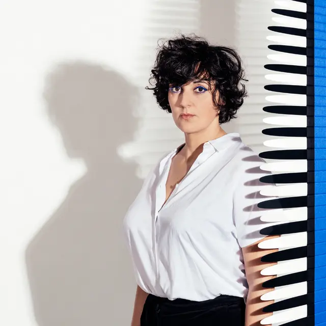 Concert de Marion Rampal_Saint-Paul-de-Vence