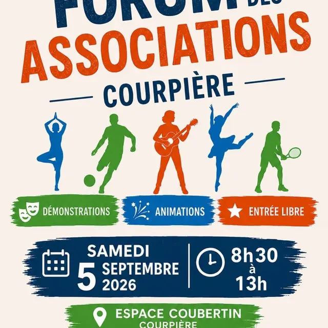 Courpière