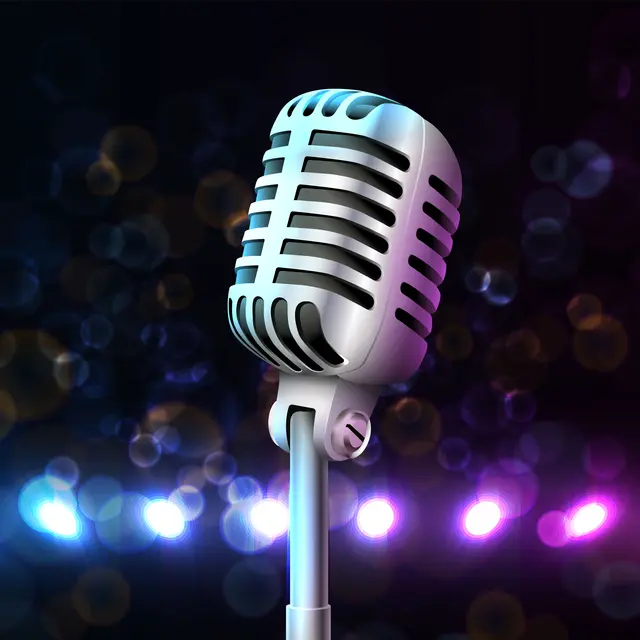 Les Estivales Ribieroises : karaoké_Val Buëch-Méouge