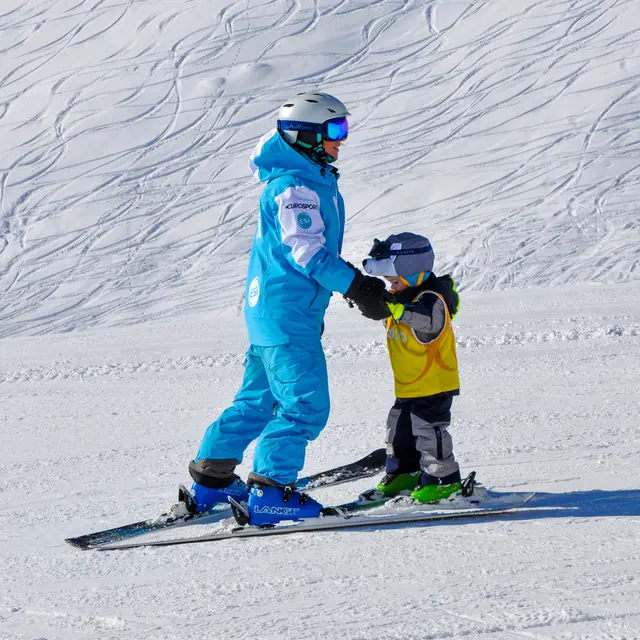 Cours particulier ESI Orcières