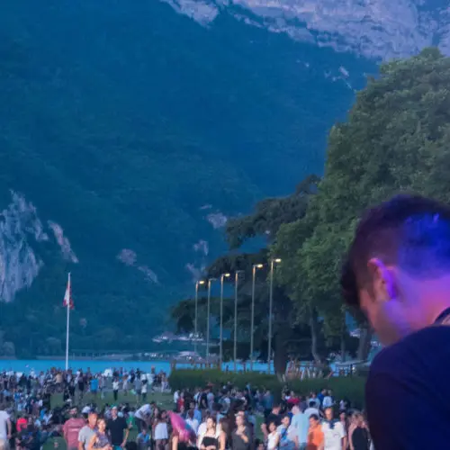 Fête de la Musique 2026_Annecy