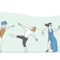 Initiation danse !_Orcières