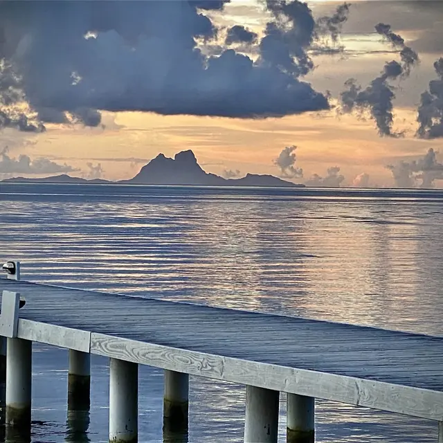 Esland Bike - Tahiti Tourisme