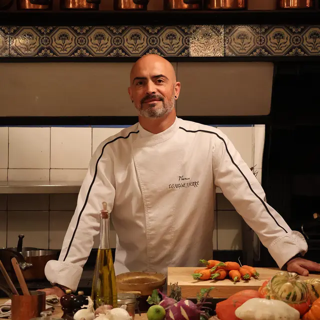 Ateliers de cuisine - La Table Haute_Avignon