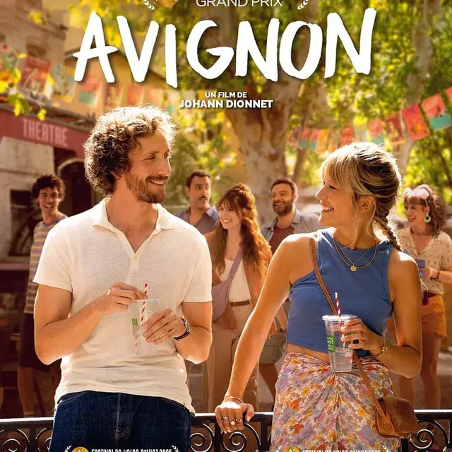 Cinéma - Avignon_Saint-Jean-Cap-Ferrat