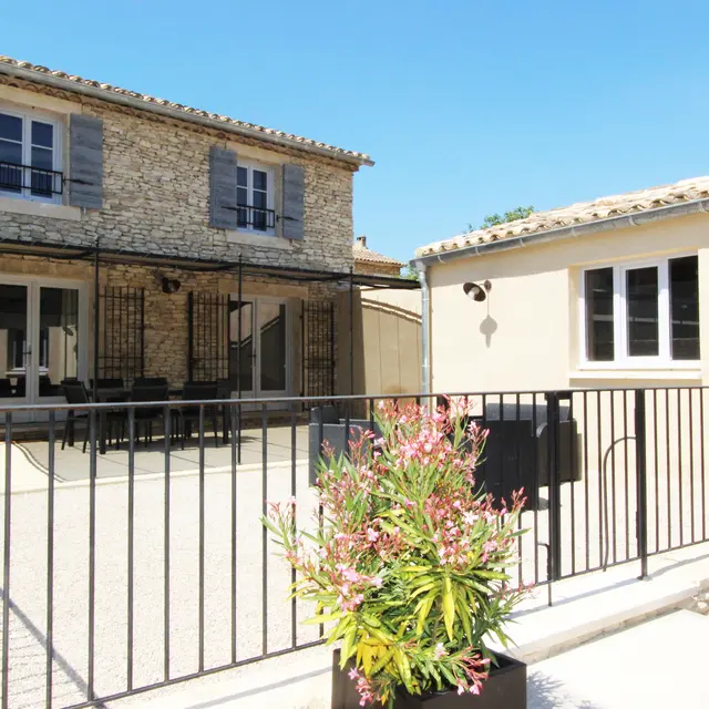 Gîte des Pierres Sèches