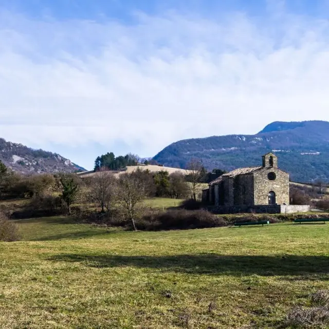 La chapelle Saint-Jean