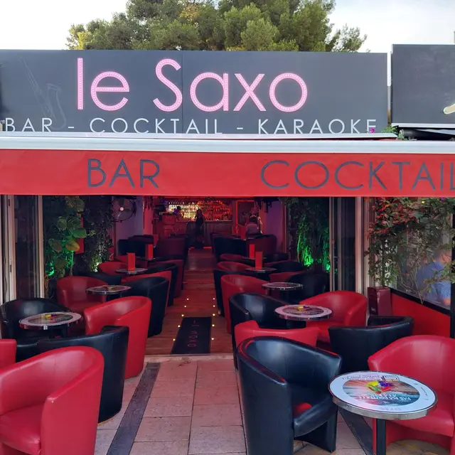 Le Saxo_Bormes-les-Mimosas