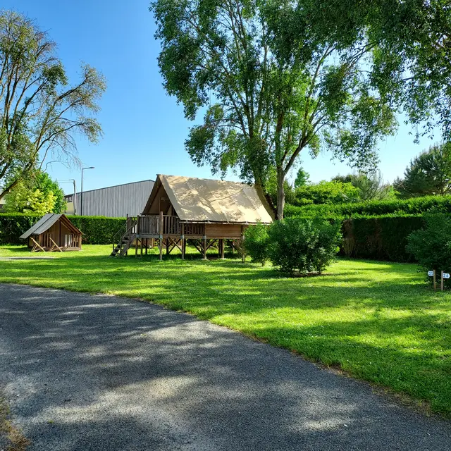 Camping du Port La Vallée_Loire-Authion