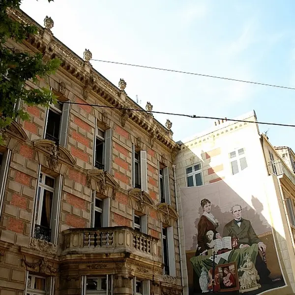 Musée Grobet-Labadié