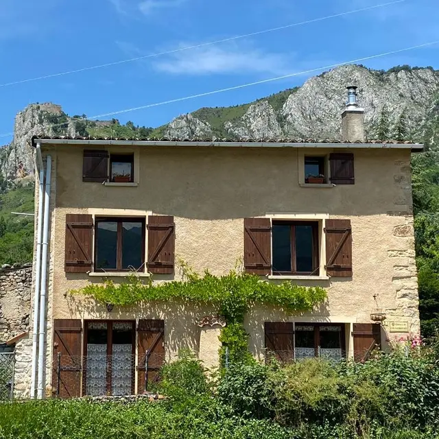 Le Petit Gîte de St Martin