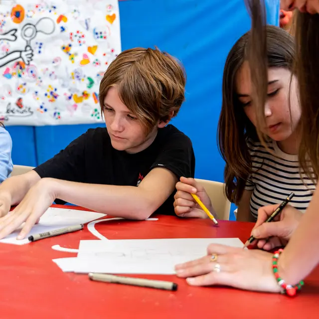 Des Livres ... Et Moi ! Festival de littérature jeunesse - 5ème édition_Samoëns