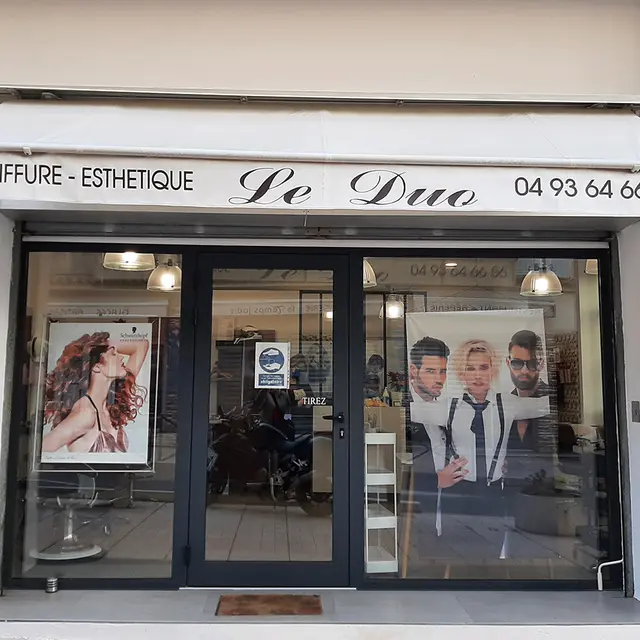 Le Duo Vallauris