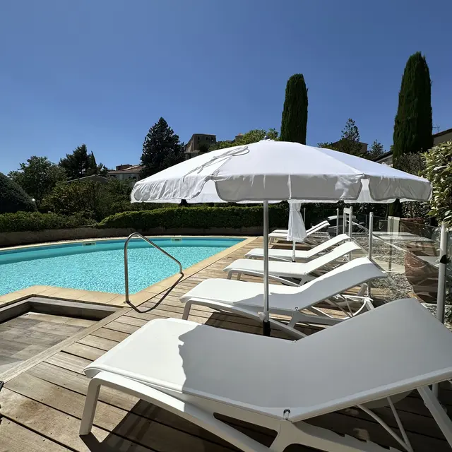 Mas de l'Orangerie_Gréoux-les-Bains