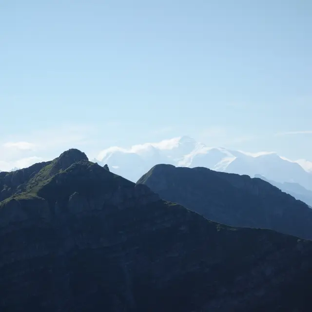 Roc de Tavaneuse